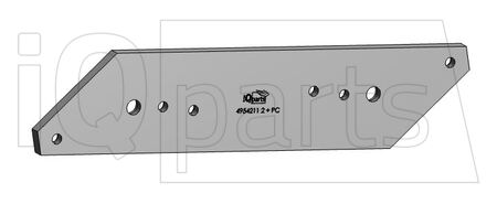 Landside REGENT 495.42.11-2 L 