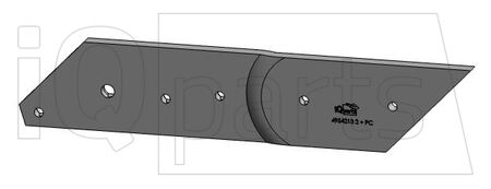 Landside REGENT 495.42.13-2,165.02.19-2, 490.41.12-2,165.02.15-2 L 