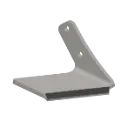 FLUEGELSCHARE 78708849 C-MIX 350MM RECHTS 