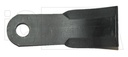 VOGEL & NOOT 930000001 UNIVERSAL BLADE TST/TSL (60x8) ORIGINAL