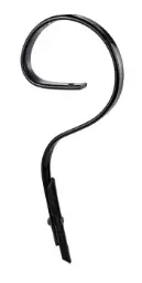 S-Tine UNIVERSAL universal gerader Kultureggenzinken mit Schar ORIGINAL