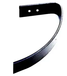 Packer spring HORSCH 00330141 TERRANO 60X10mm ORIGINAL