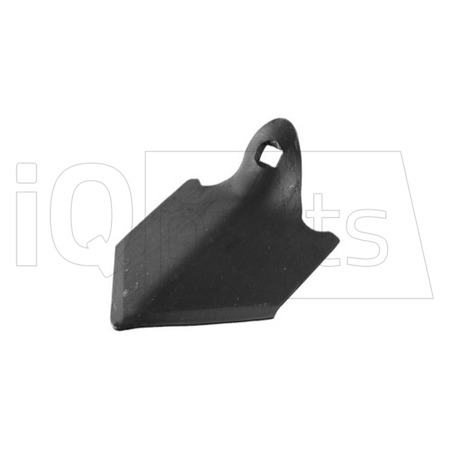 [CE300012] Стрельчатая лапa EINBÖCK 15.264.01 SWEEP 100 