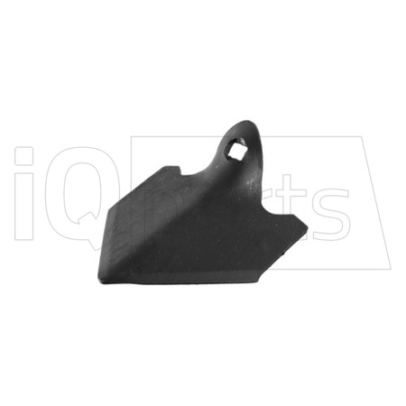 [CE300013] Стрельчатая лапa EINBÖCK 15.265.01 SWEEP 120 