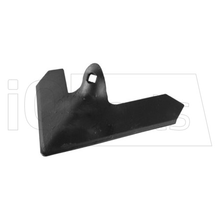 [CE300019] Стрельчатая лапa EINBÖCK 15.271.01 SWEEP 280 