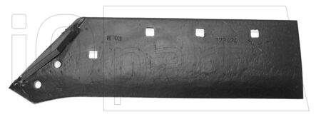 [CG100019] Reja para puntera reversible GREGOIRE BESSON 173424 R B2 