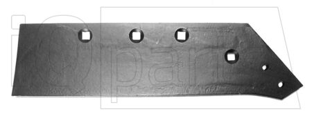 [CG100021] Reja para puntera reversible GREGOIRE BESSON 173614 R B2 