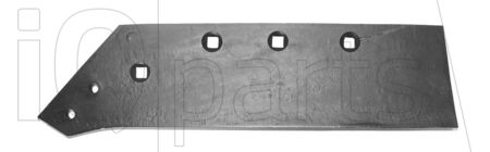[CG100022V] Reja para puntera reversible GREGOIRE BESSON 173613 V L Quality