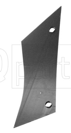 [CG100047] Wearing part - Moulboard - Front part GREGOIRE BESSON 173475 L 