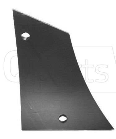 [CG100076] Wearing part - Moulboard - Front part GREGOIRE BESSON 178114 R 