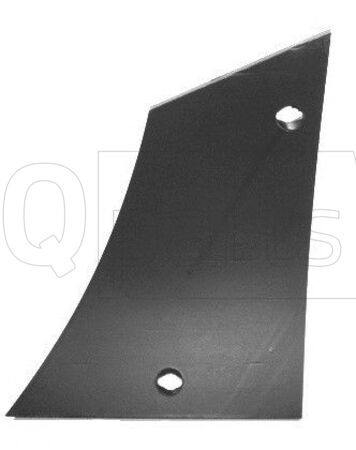 [CG100077] Wearing part - Moulboard - Front part GREGOIRE BESSON 178113 L 