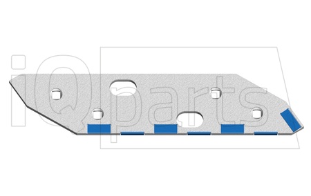 [CG100125D] plaz GREGOIRE BESSON 173388LD L LH DIAMOND Diamant