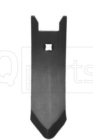 [CH000010H] Punta de Reja HORSCH 340 60850 80x12  HARDFACE Hardface