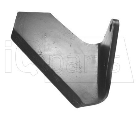 [CH000016] Cutit aripa HORSCH 340 60857  195mm R 195MM 