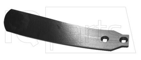 [CH000018VV] Déflecteur HORSCH 340 60859  R 12MM Quality