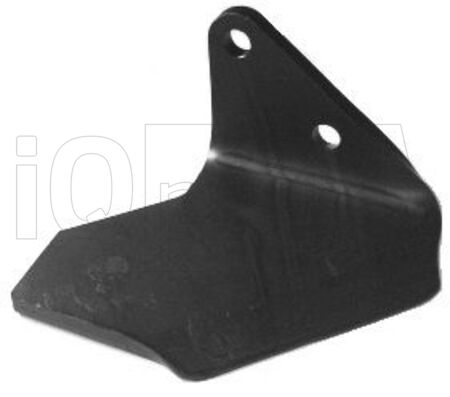 [CH000023] Долотo HORSCH 340 60855  R 115mm short 