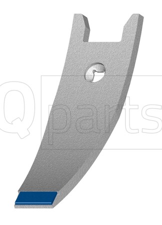 [CH000025D] Share point HORSCH 003 10915 TERRANO 80x12 DIAMOND Diamant