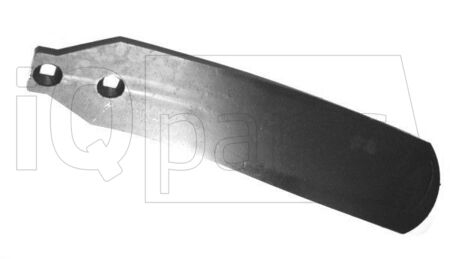 [CH000030] Placa deflector HORSCH 340 60853  R 100x426 
