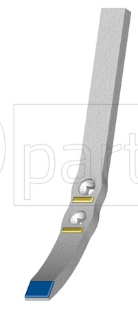 [CH000049D] Share point HORSCH 242 21700 FOCUS DIAMOND Diamant