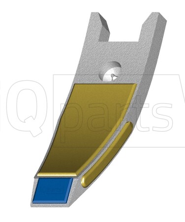[CH000053DH] HORSCH temp_662 Diamant