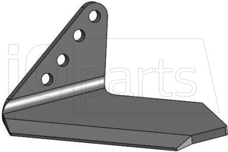 [CH000055] Долотo HORSCH 0031 1328 L 10x193 4-Loch 