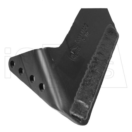 [CH000056H] Alas de cultivador HORSCH 0031 1329 R 10x193 4-Loch HARDFACE Hardface