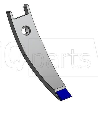 [CH000067VD] HORSCH temp_692 Diamant