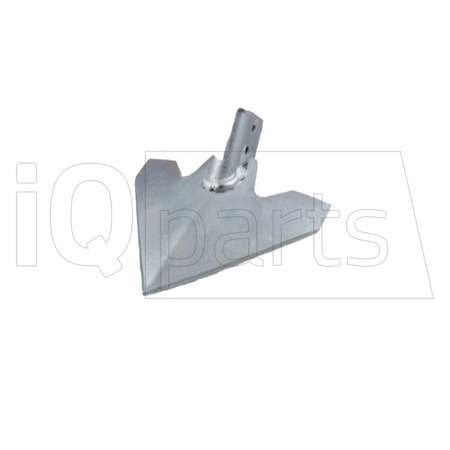 [CH100002] Gęsiostopa HATZENBICHLER R409456 SCHARE 150X3 