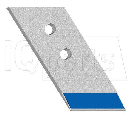 [CK000003D] Долотo KVERNELAND 53090 6-9 R DIAMOND Diamant