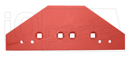 [CK000026] Płoza KVERNELAND 063610 