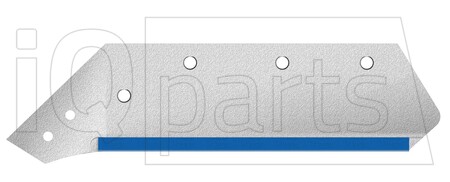 [CK000038VD] WECHSELSPITZSCHARE 073005VD LI HARTMETALL KVERNELAND