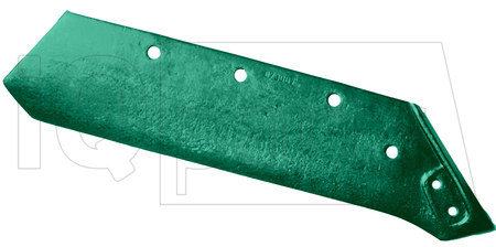 [CK000057] Reja para puntera reversible KVERNELAND 073007 Nr.6-9 L 