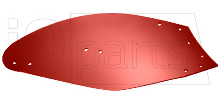 [CK000072] Mouldboard KVERNELAND 073286 8 R 