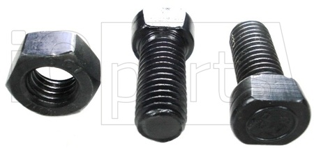 [501000V] Tornillo RABE O-1235 2700 4113 M12x35 