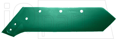 [CK000076V] Reja para puntera reversible KVERNELAND 073080 R 12 mm Quality