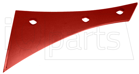 [CK000080] Pierś KVERNELAND 073256 6 R 