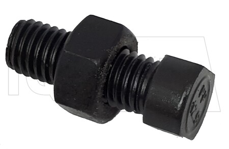 [501004V] Boulon SCHRAUBEN O-1240  M12x40 Mu 