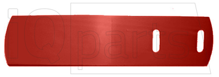 [CK000089] Placa prelungire cormana KVERNELAND 063388 L 