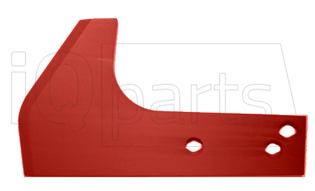 [CK000110] Talonera de cuchilla KVERNELAND 084320, 073088 R 