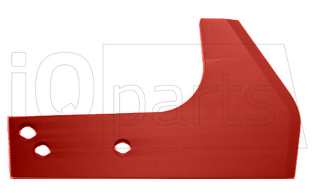 [CK000111] Talonera de cuchilla KVERNELAND 084321, 073089 L 