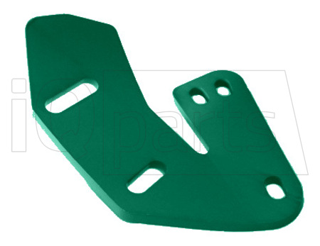 [CK000115] Retaining Plate KVERNELAND 073311 6-9 L 