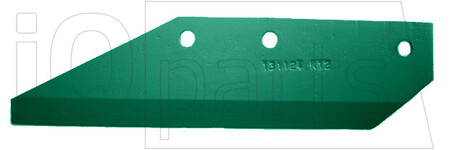 [CK000124] Winged share KVERNELAND 131124 R 