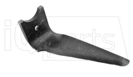 [CK000137] Cutit grapa rotativa KVERNELAND 46 010 151 L 100x15 