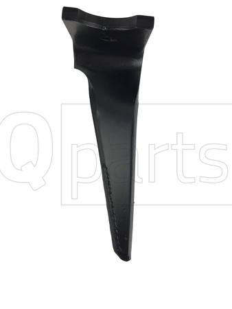 [CK000137H] Harrow Tine KVERNELAND 46 010 151H  R 100X15 HARDFACE Hardface
