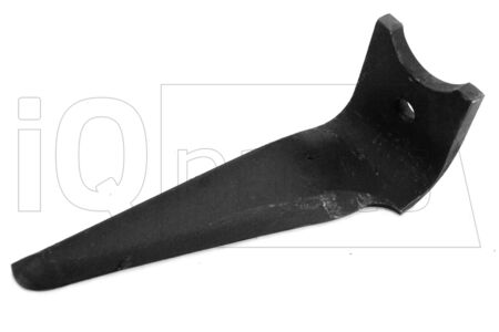 [CK000138] Dent de herse KVERNELAND 46 010 150 R 100x15 