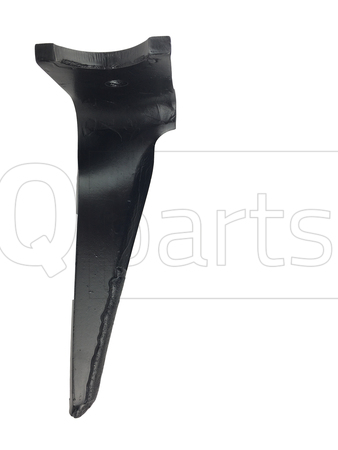 [CK000138H] Cutit grapa rotativa KVERNELAND 46 010 150H L 100X15 HARDFACE Hardface