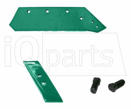 [CK000154] SET 2 RECHTS KVERNELAND (100ST SCHARE 073004 KVERNELAND 16" UND 200ST MEISSEL 053090 INKL. SCHRAUBEN