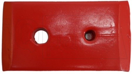 [CK000165] Talonera Proteccion KVERNELAND 073614 RH/LH 