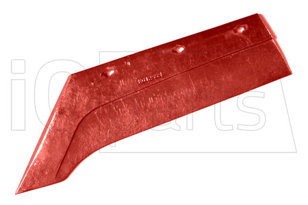 [CK100008] Brazdar KRONE 9290070 R KG12 SSS 