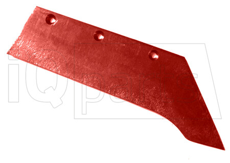 [CK100009] Lemiesz KRONE 9291070 L KG12 SSS 